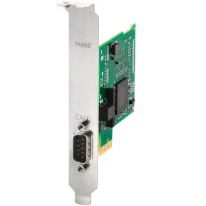 Ixxat CAN-IB100/PCIe