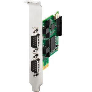 Ixxat CAN-IB600/PCIe