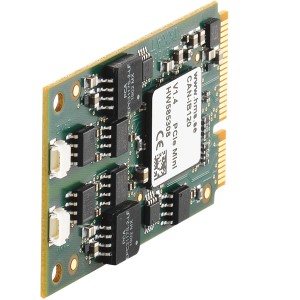 Ixxat CAN-IB120/PCIe Mini