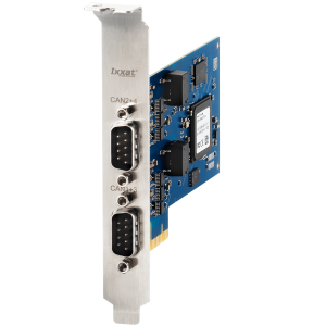 Ixxat CAN-IB640/PCIe