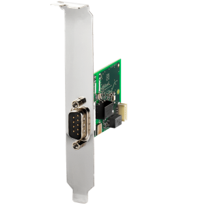 Ixxat USB-to-CAN V2 embedded