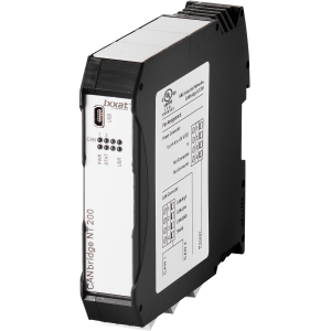 Ixxat CANbridge NT 200