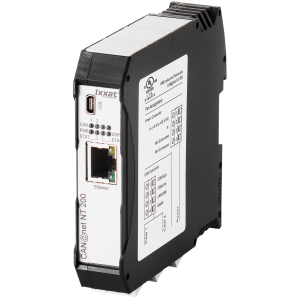 Ixxat CAN@net NT 200