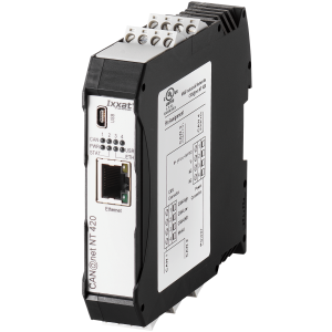 Ixxat CAN@net NT 420