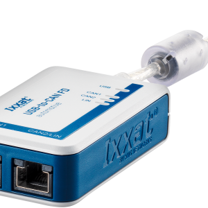 Ixxat USB-to-CAN FD automotive