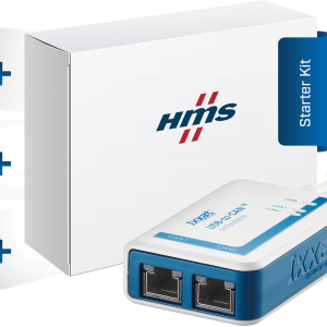 Ixxat USB-to-CAN V2 Starter Kit
