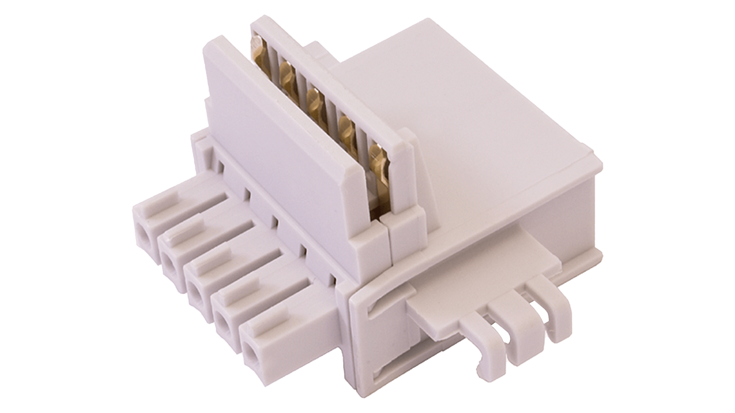 Ixxat T-Bus connector