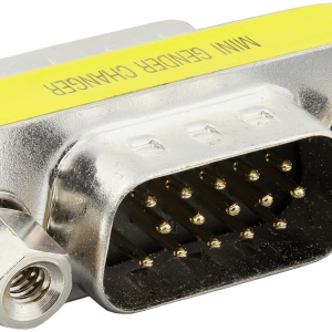 Ixxat gender changer D-Sub HD15