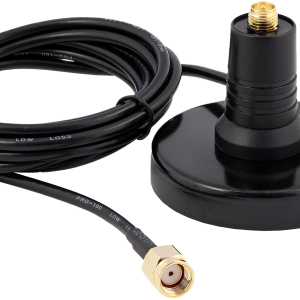 Ixxat magnetic foot antenna