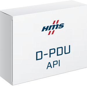 D-PDU API